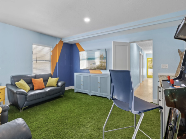 Anna Maria Island Beachfront Rental - Luxury Gulf Coast Vacation Home