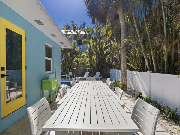 Anna Maria Island Beachfront Rental - Luxury Gulf Coast Vacation Home