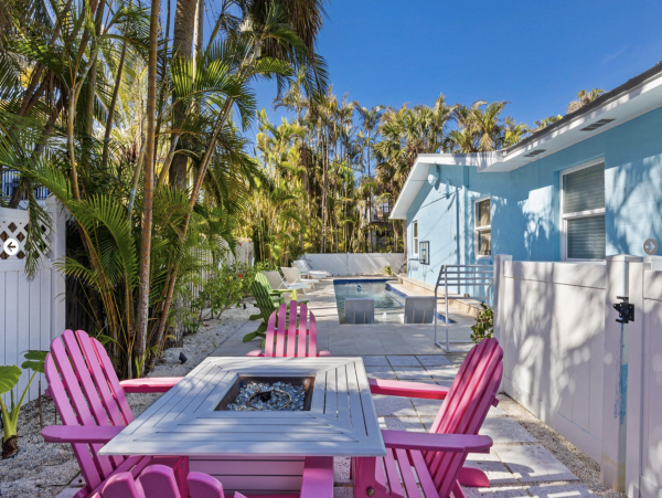 Anna Maria Island Beachfront Rental - Luxury Gulf Coast Vacation Home