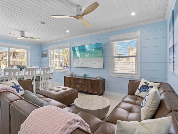 Anna Maria Island Beachfront Rental - Luxury Gulf Coast Vacation Home