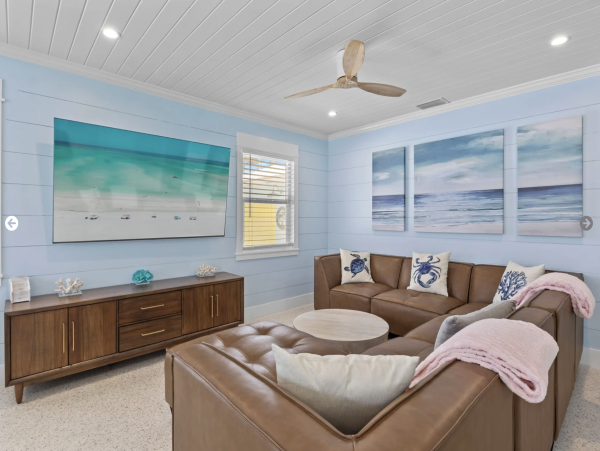 Anna Maria Island Beachfront Rental - Luxury Gulf Coast Vacation Home