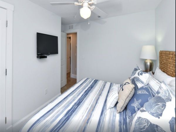 Luxurious 5 Bedroom North Anna Maria Island Vacation Rental