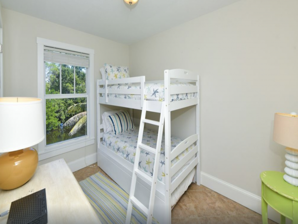 Luxurious 5 Bedroom North Anna Maria Island Vacation Rental