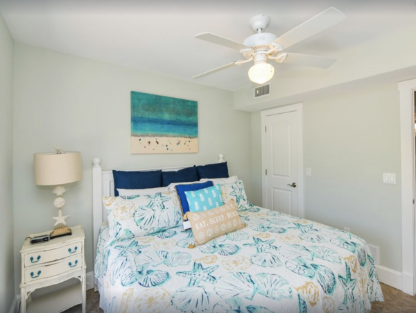 Luxurious 5 Bedroom North Anna Maria Island Vacation Rental