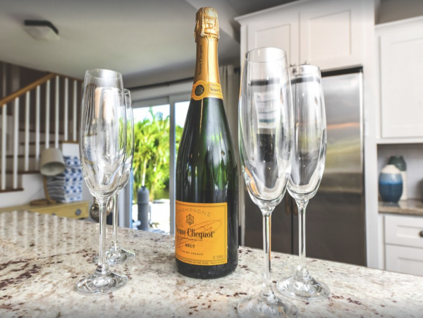 Luxurious 5 Bedroom North Anna Maria Island Vacation Rental
