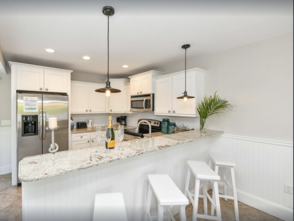 Luxurious 5 Bedroom North Anna Maria Island Vacation Rental