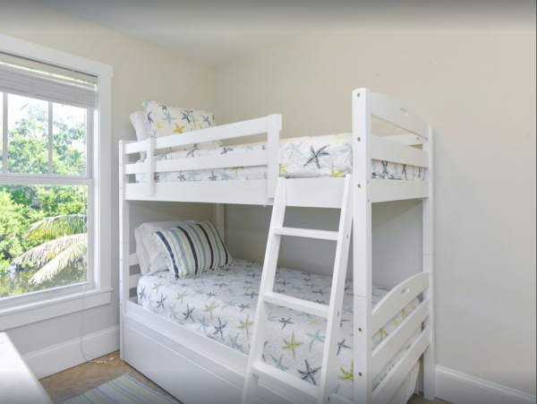 Luxurious 5 Bedroom North Anna Maria Island Vacation Rental