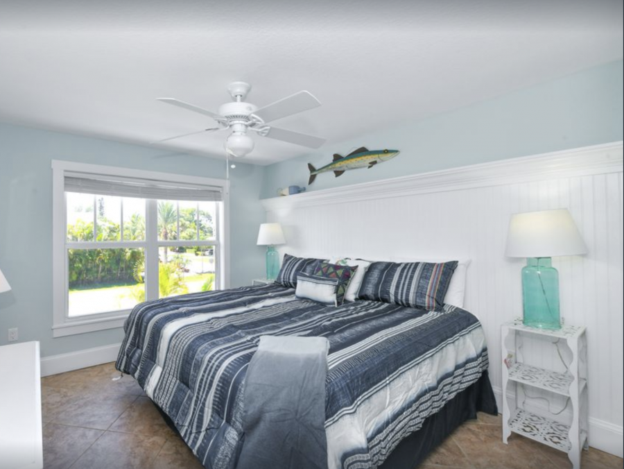 Luxurious 5 Bedroom North Anna Maria Island Vacation Rental