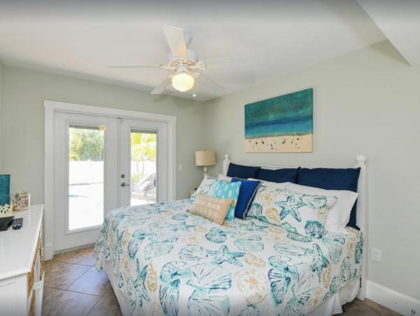 Luxurious 5 Bedroom North Anna Maria Island Vacation Rental