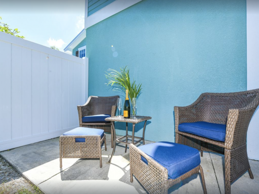 Luxurious 5 Bedroom North Anna Maria Island Vacation Rental