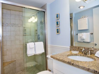 Sanibel Condo 879301