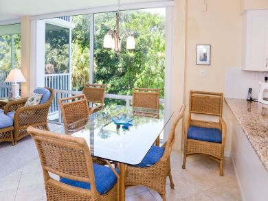 Sanibel Condo 879301