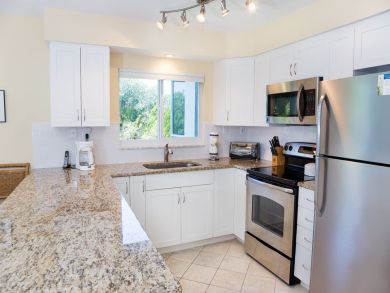 Sanibel Condo 879301