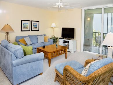 Sanibel Condo 879301