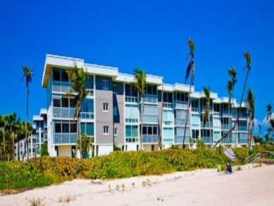 Sanibel Island, Florida rental condo on beach Sanibel Island, Florida rental condo on beach