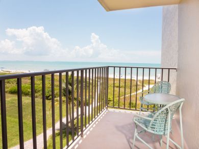 Sanibel Condo 879303