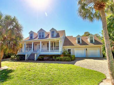 NEW  Sanibel Luxury Vacation Rental Home Four Bedrooms