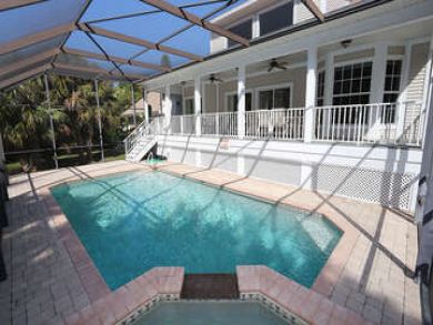 NEW  Sanibel Luxury Vacation Rental Home Four Bedrooms