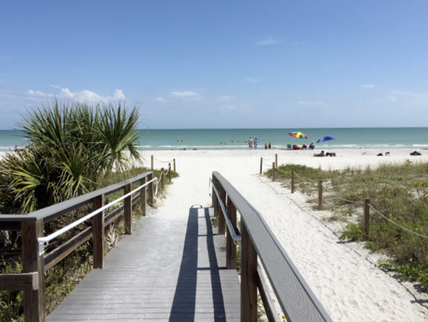 Sanibel Island Three BedroomNEW REMODEL POOL HOME SUPER CLOSE TO BEACH!