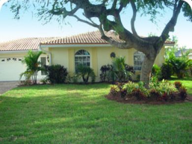 Sanibel Home 879315