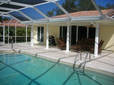 Sanibel Home 879315