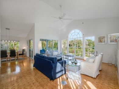 Sanibel Private Pool Vacation Home