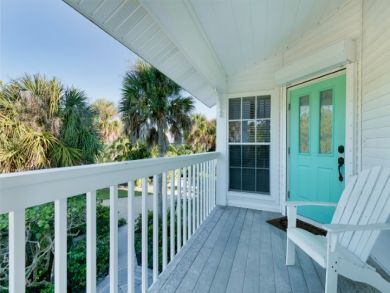Sanibel Private Pool Vacation Home