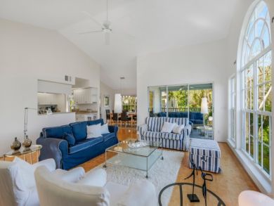 Sanibel Private Pool Vacation Home