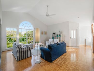 Sanibel Private Pool Vacation Home