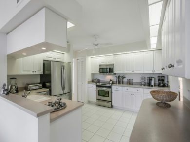Sanibel Private Pool Vacation Home