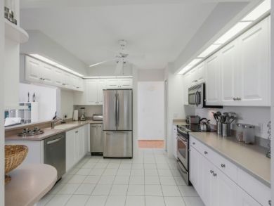 Sanibel Private Pool Vacation Home