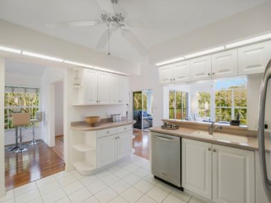 Sanibel Private Pool Vacation Home