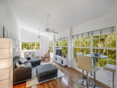 Sanibel Private Pool Vacation Home