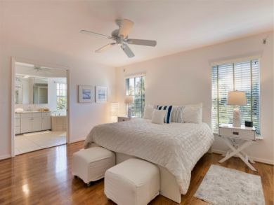 Sanibel Private Pool Vacation Home