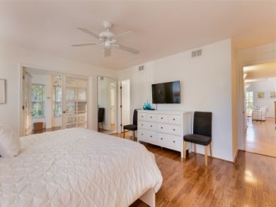 Sanibel Private Pool Vacation Home