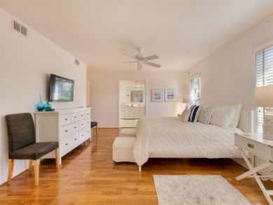 Sanibel Private Pool Vacation Home