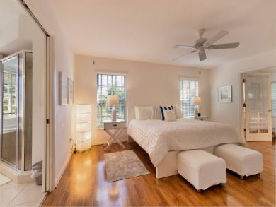 Sanibel Private Pool Vacation Home