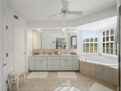 Sanibel Private Pool Vacation Home
