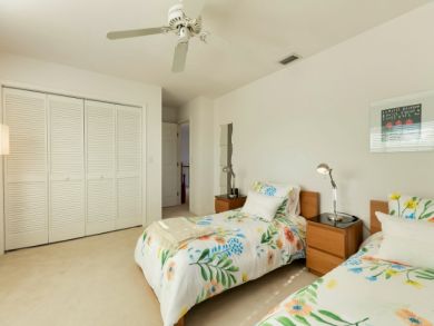 Sanibel Private Pool Vacation Home