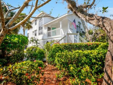 Sanibel Private Pool Vacation Home