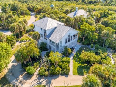 Sanibel Private Pool Vacation Home