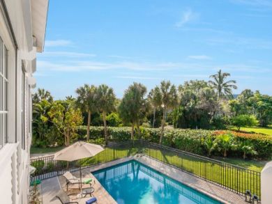 Sanibel Private Pool Vacation Home