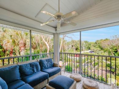 Sanibel Private Pool Vacation Home