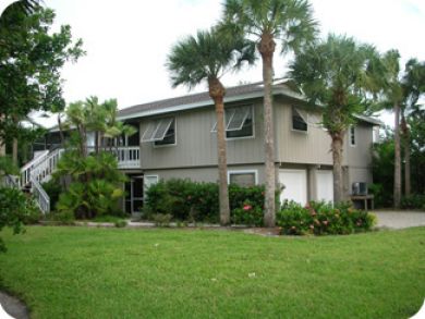 Sanibel Home 879322