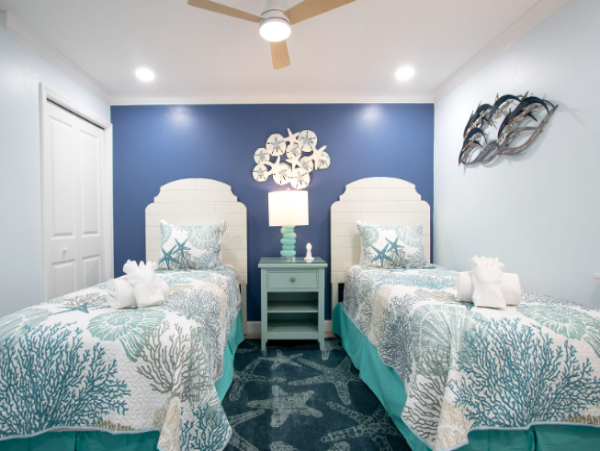 Charming Sanibel Gulf-Front Condo with Stunning Views