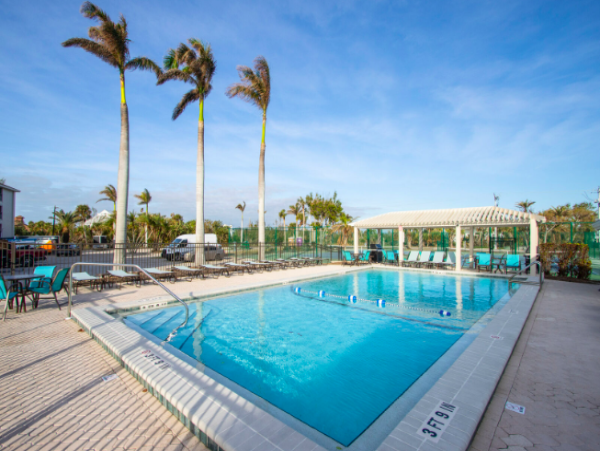 Charming Sanibel Gulf-Front Condo with Stunning Views