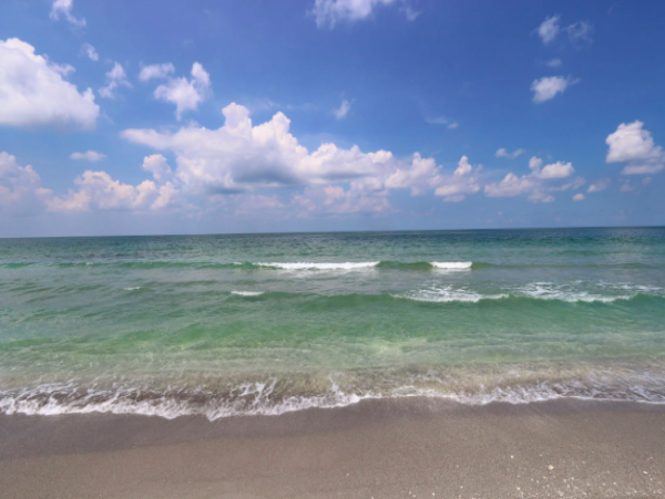 Charming Sanibel Gulf-Front Condo with Stunning Views