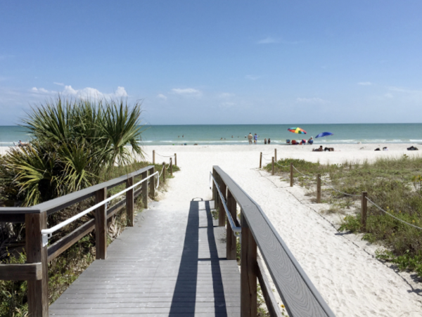 Charming Sanibel Gulf-Front Condo with Stunning Views