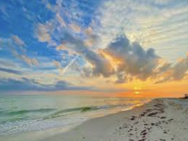 Charming Sanibel Gulf-Front Condo with Stunning Views