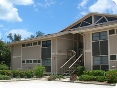 Sanibel Condo 879338